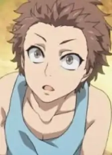 Shounen