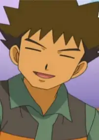 Takeshi