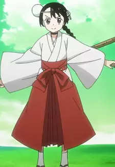 Rinzu