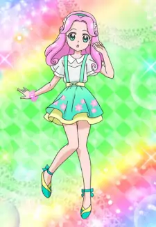 Kotoha Hanami