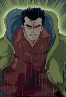 Ukyo Retsu