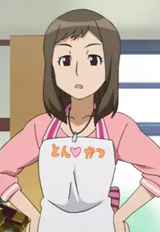 Nanako Todoroki