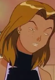 Kikuko Kusaya