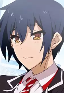 Nagato Shinobu