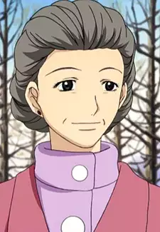Seiko Kasuga