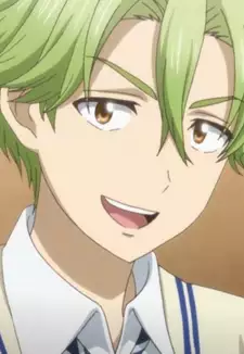 Shinichi Tamaki