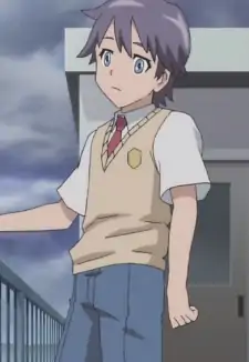 Takashi Aoi