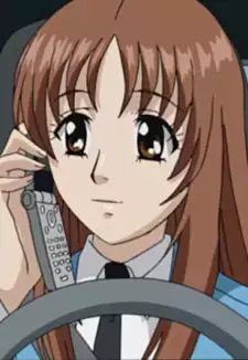 Saya Shindo