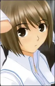Satomi Kiriya