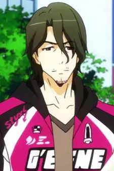 Kiyoto Washimi