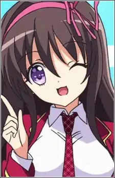 Ouka Yuuouji