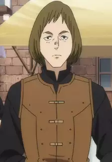 Sebas