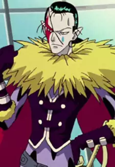Pin Joker