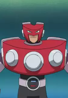 Magnetman.EXE