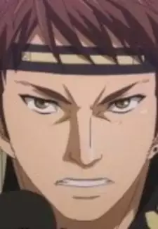 Heisuke Toudou