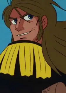 John Silver