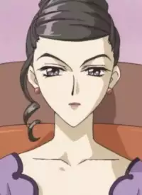 Natsue Awayuki