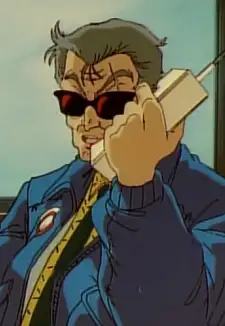 Dr. Kishida