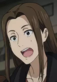 Minako Okukawa