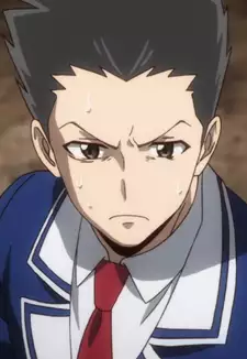 Youhei Shibusawa
