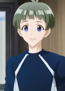Yayoi Tsuyura