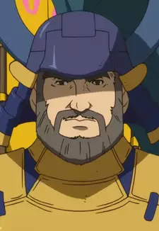Muneshige Tachibana