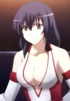 Sakura Hagiwara