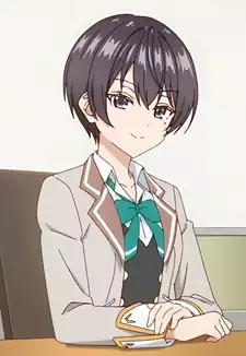 Chisaki Sarashina