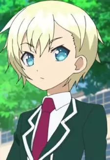 Shougo Yumekawa
