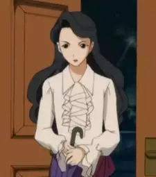 Midori Kurenai