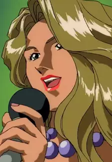 Alice Holiday