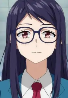 Chizuru Nakamura