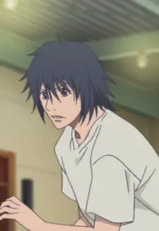 Kaname Shigeyoshi