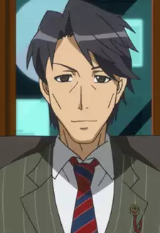 Junichi Mitsuya