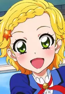 Hinaki Shinjou