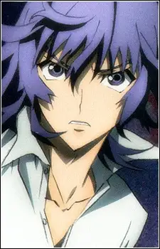 Natsuno Yuuki