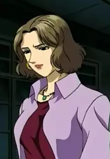 Yoko Oka