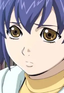 Megumi Higashibara