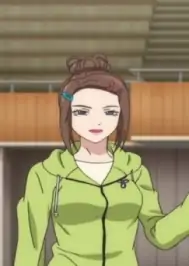 Satsuki Takashiro