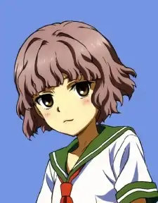 Rinko Tamaki