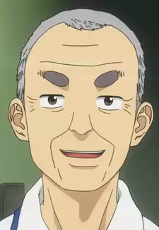Professor