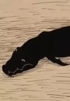 Old Crocodile