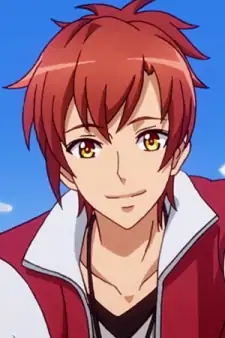 Kanade Amamiya