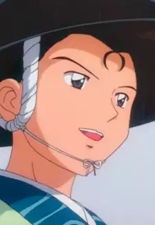 Kuranosuke Takeda