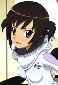 Yukari Morita
