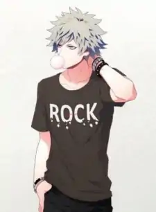 Ranmaru Kurosaki