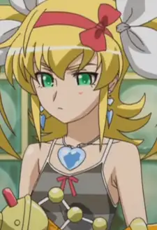 Nami Shishidou