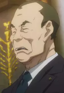 Huang Rui
