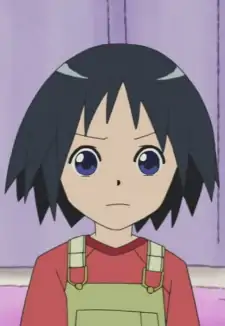 Chiyoko Kurotori