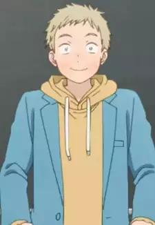 Kento Yamada